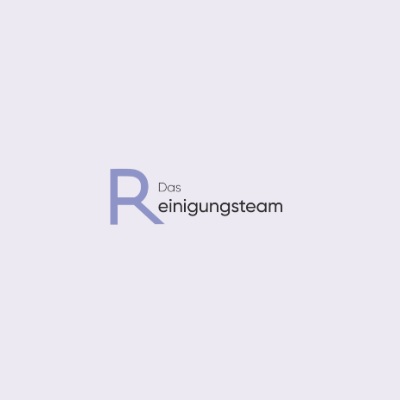 Das Reinigungsteam