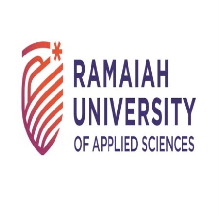 MS Ramaiah University Of Applied Sciences