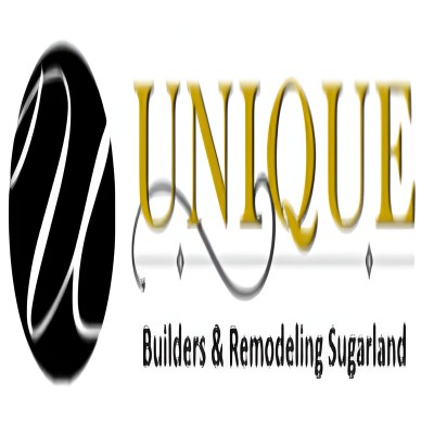 Unique Builders and Remodeling Sugarland