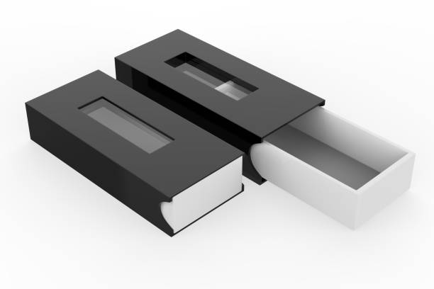 Custom Cartridge Boxes