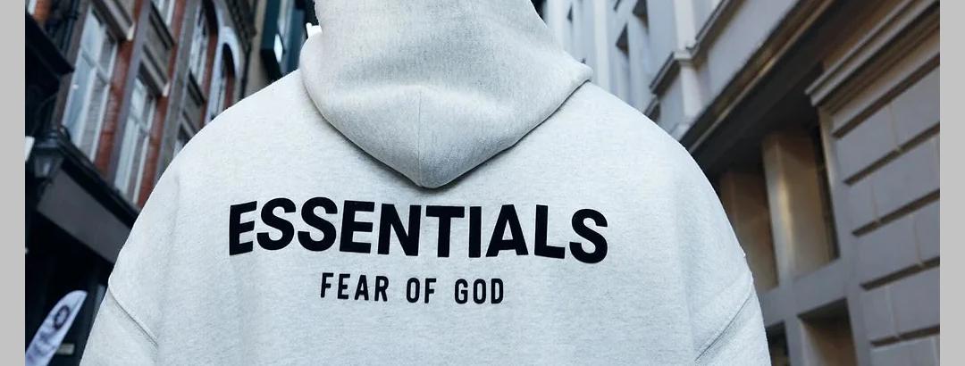 Essentials Hoodie