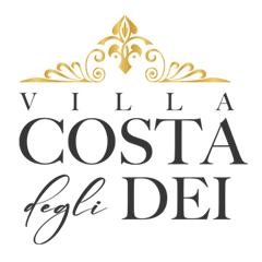 Villa Costa Degli Dei