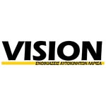 Vision Rent a Car Mykonos