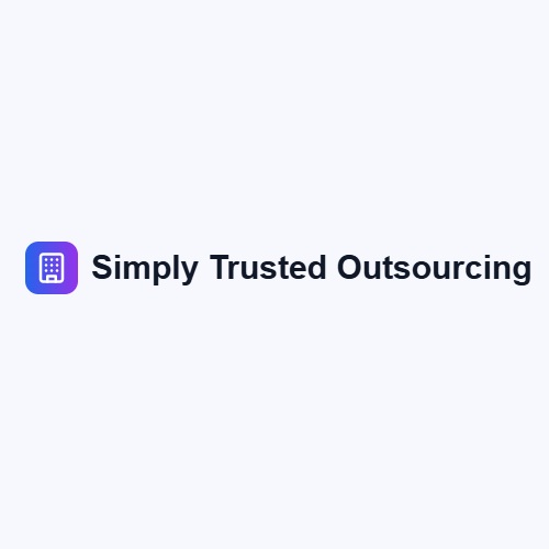 Simply Trusted Outsourcing
