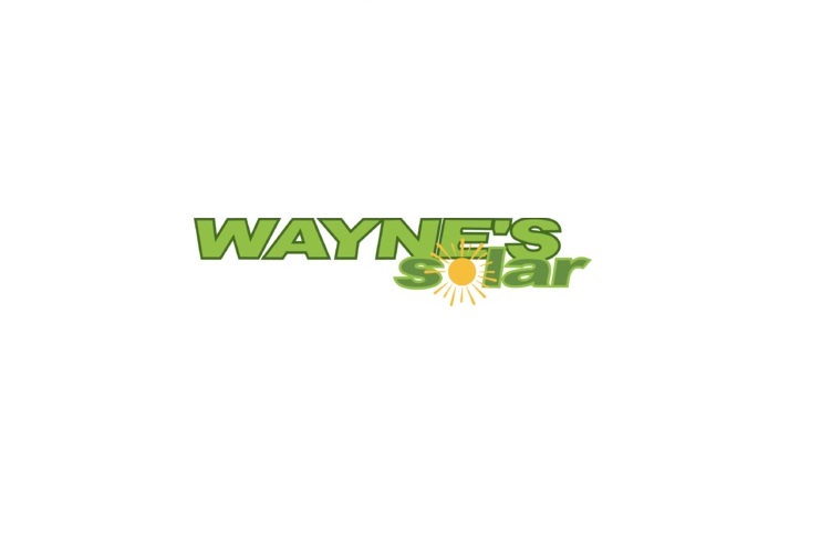 Wayne's Solar