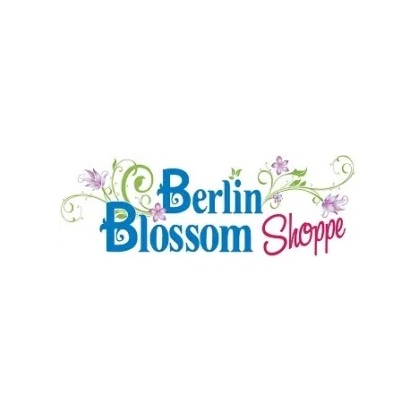 Berlin Blossom