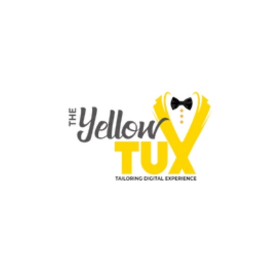 The Yellow Tux