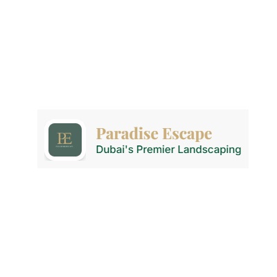 paradise escape For Landscape & Gardening works & Maintenance CO. L.L.C S.O.C