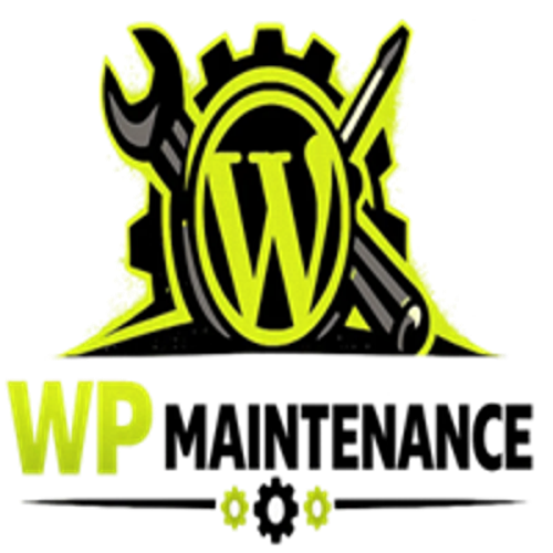 WordPress Website Maintenance Services