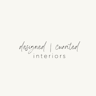Designed | Curated Interiors