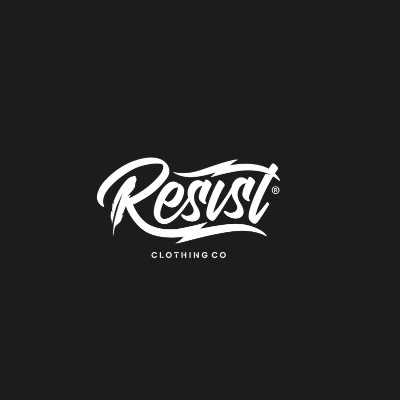 RESIST CLOTHING COMPANY