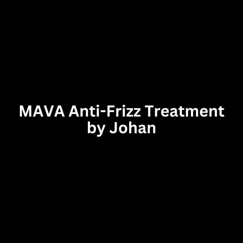 Antifrizz Mava