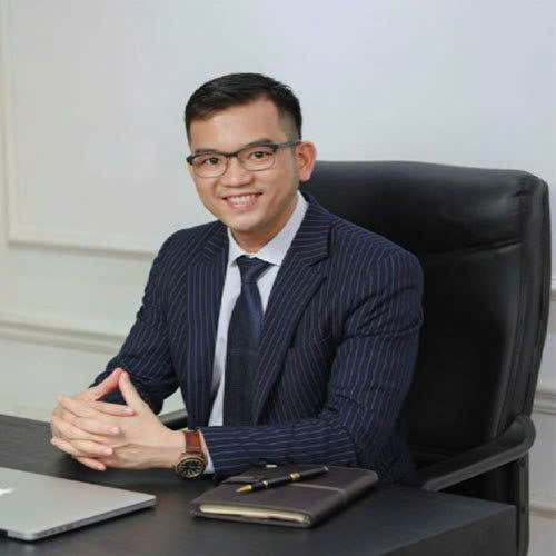 Tác giả La Thanh Hàn – CEO sáng lập ra nhà cái HO88