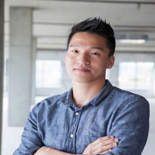 Eric Nguyễn