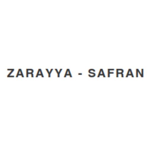 Zarayya GMBH