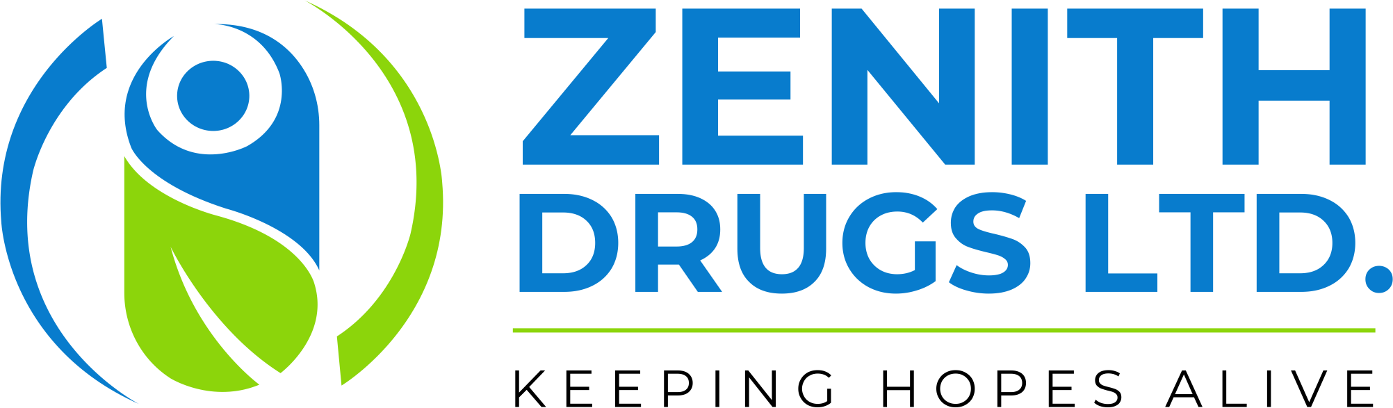 Zenithdrugs-POISED TO SERVER HUMANITY