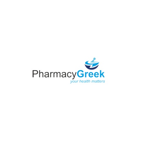 Pharmacy Greek