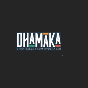 Dhamaka Indian Restaurant